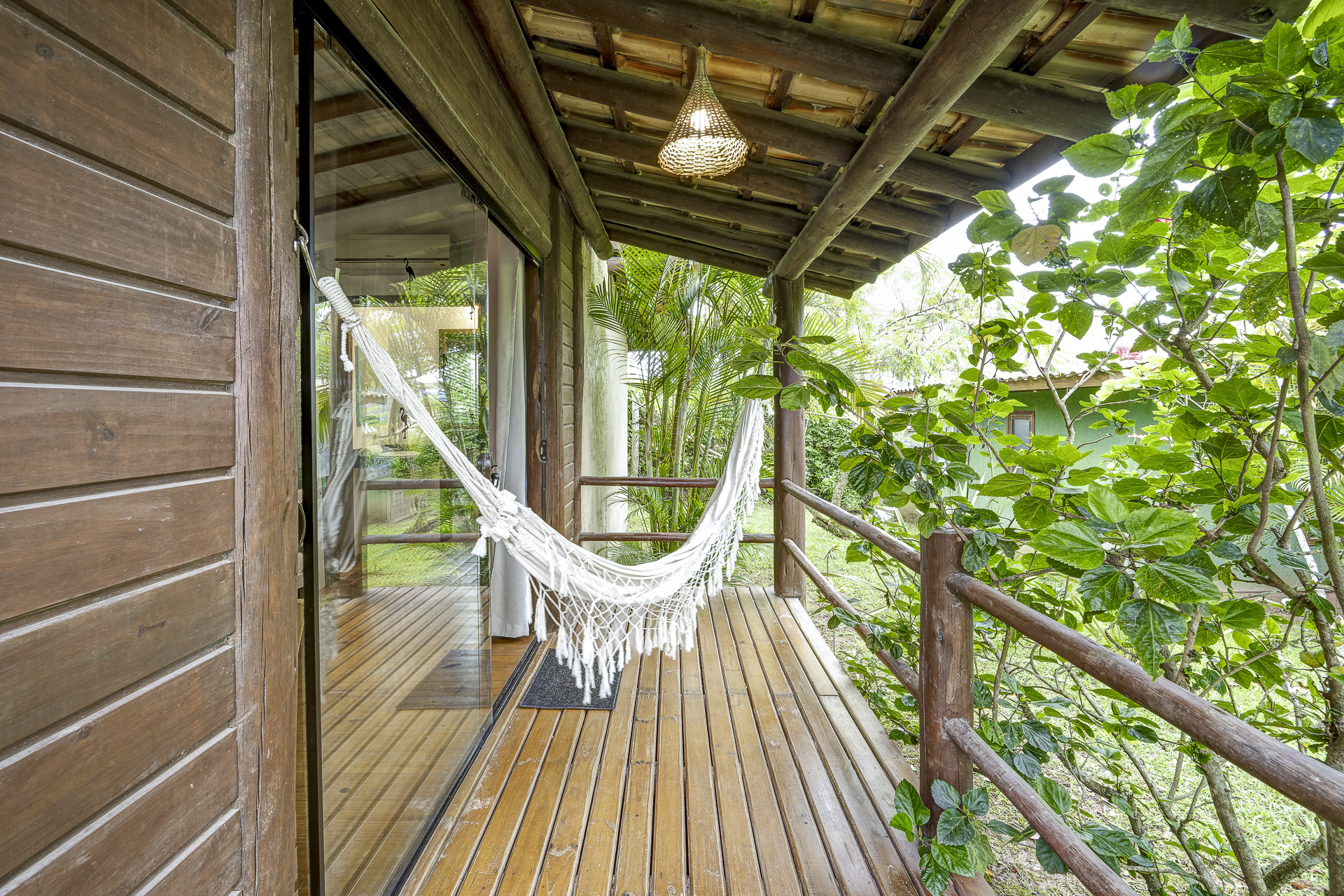 Bungalow Bali